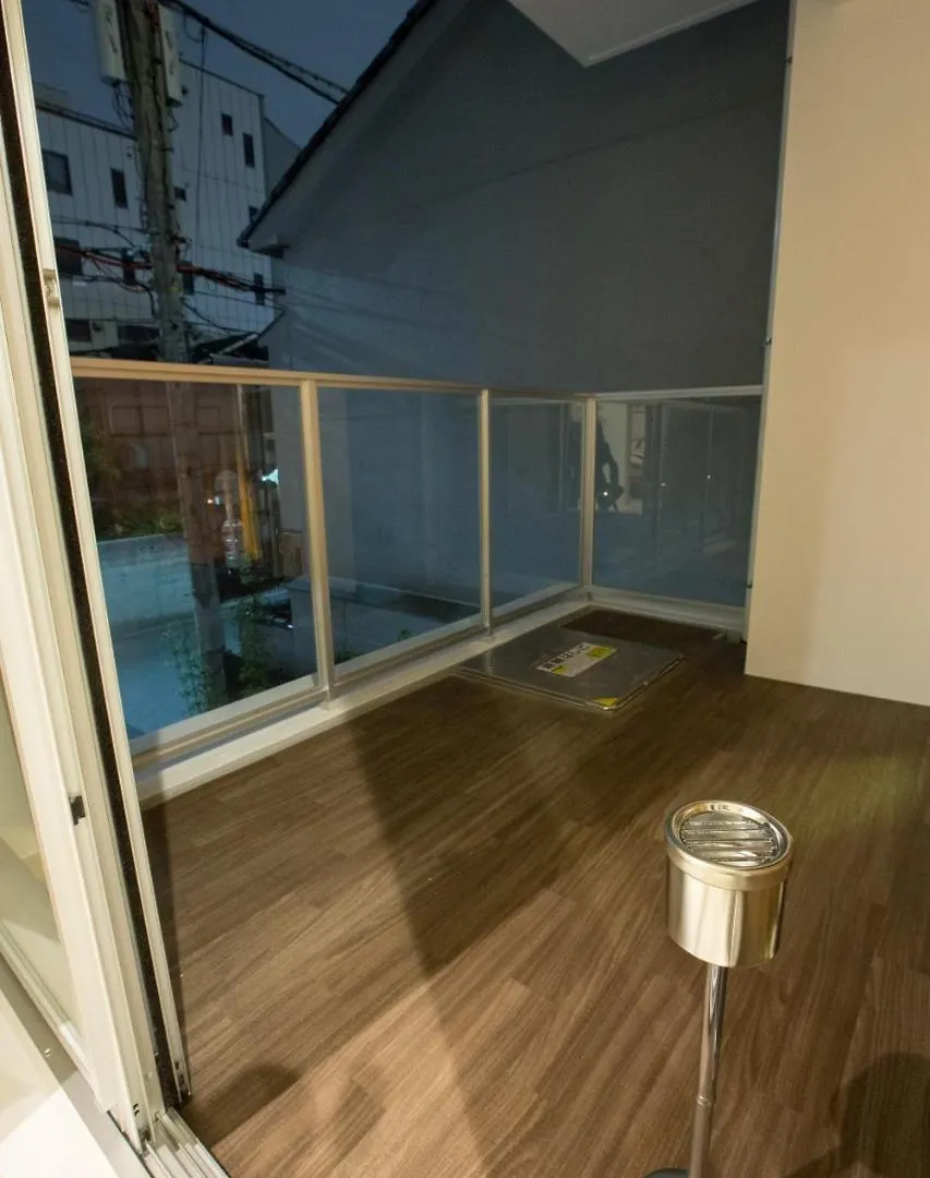 Appartamento Seta Piena Osaka
